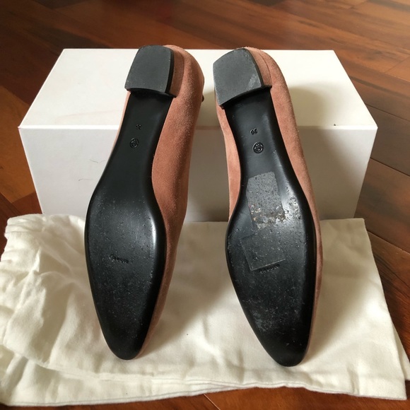 the row lady d flats - Picture 4 of 5